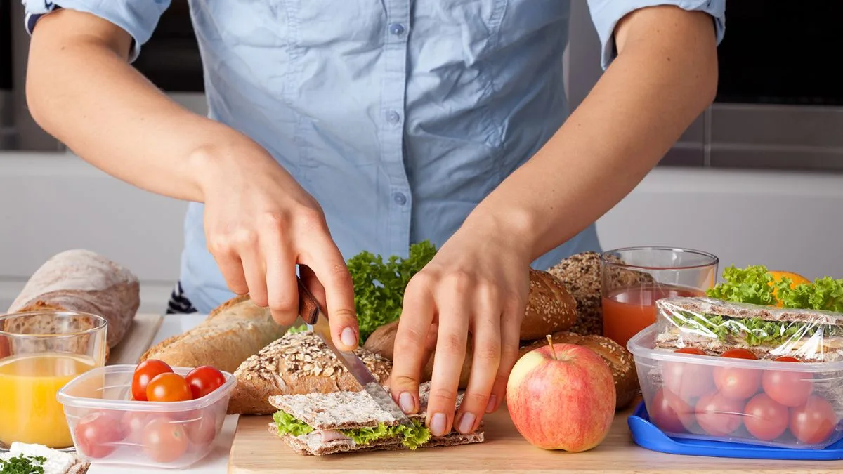 health habits