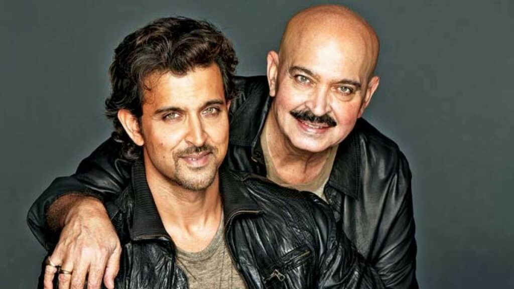 hrithik-roshan -rakesh-roshan-photos