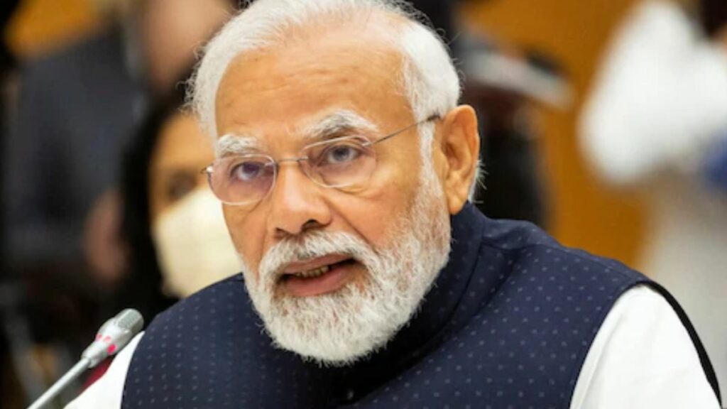 pm modi