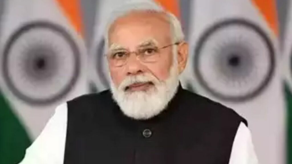 pm modi