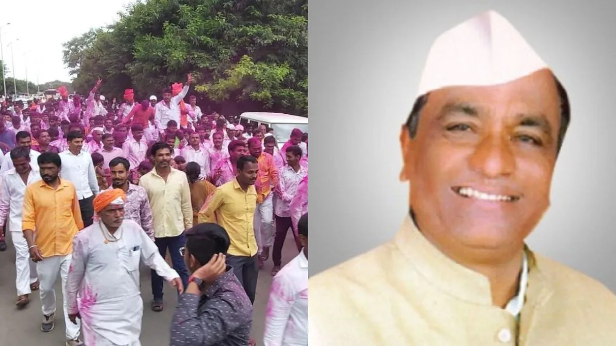 popatrao gavade