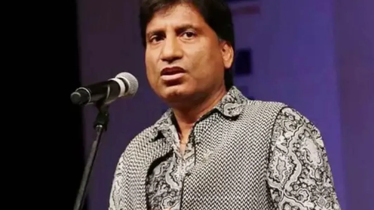 raju shriwastav