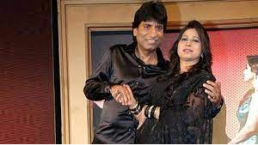 raju-srivastavas-wife