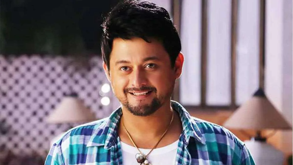 swapnil joshi