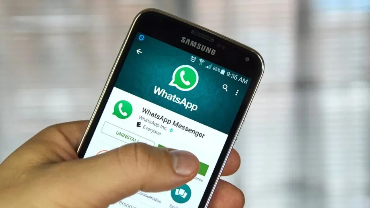 whatsapp feature