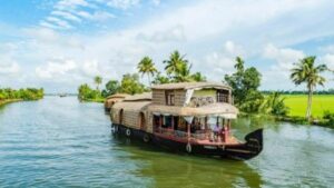 Alleppey, Kerala