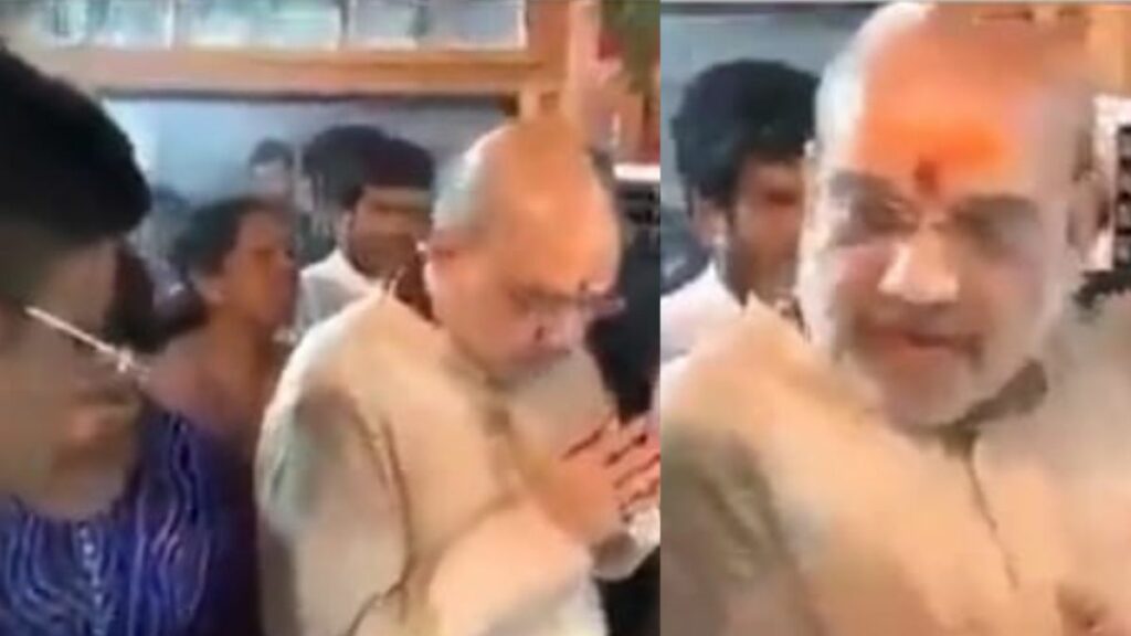 Amit Shah