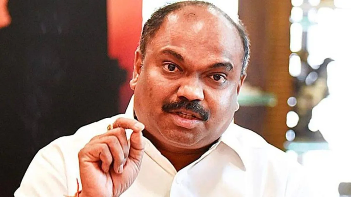 Anil Parab