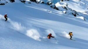 Auli, Uttarakhand