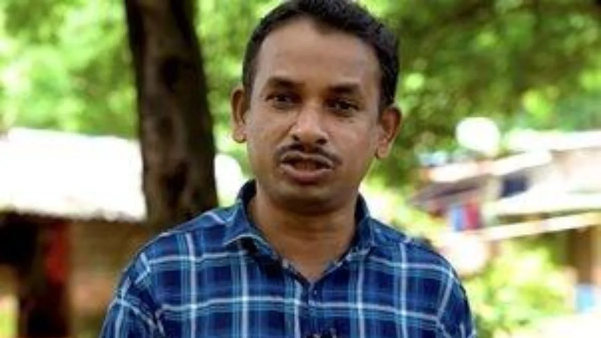 Bipin Kadam