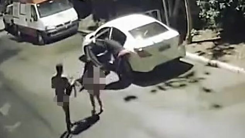 Car Romance