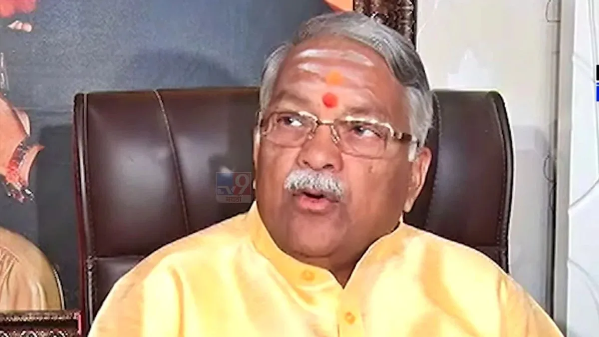 Chandrakant Khaire