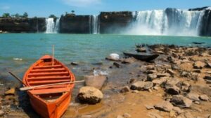Chitrakot Falls, Chhattisgarh