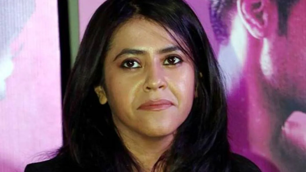 Ekta Kapoor (1)