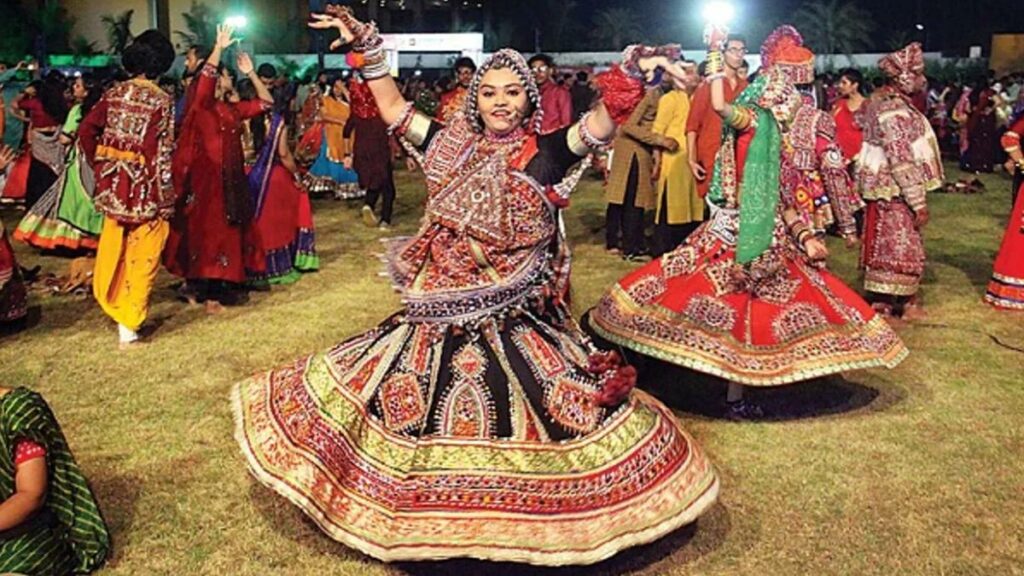 Garba