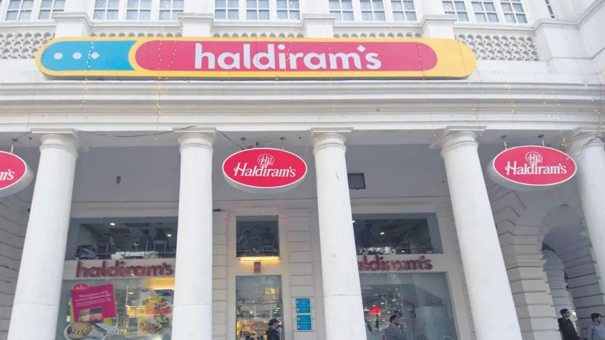 Haldiram