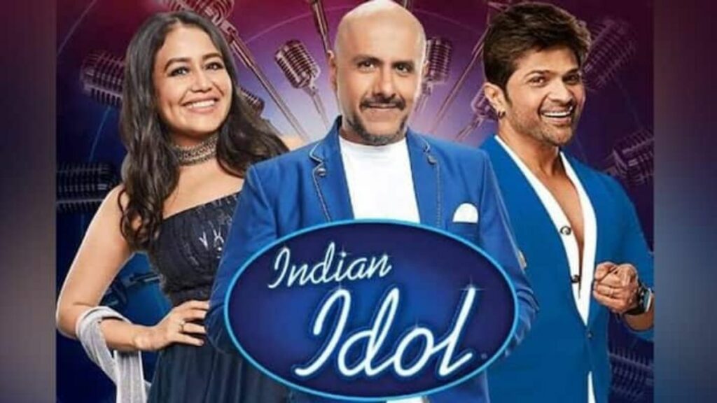 Indian Idol