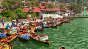 Nainital, Uttarakhand