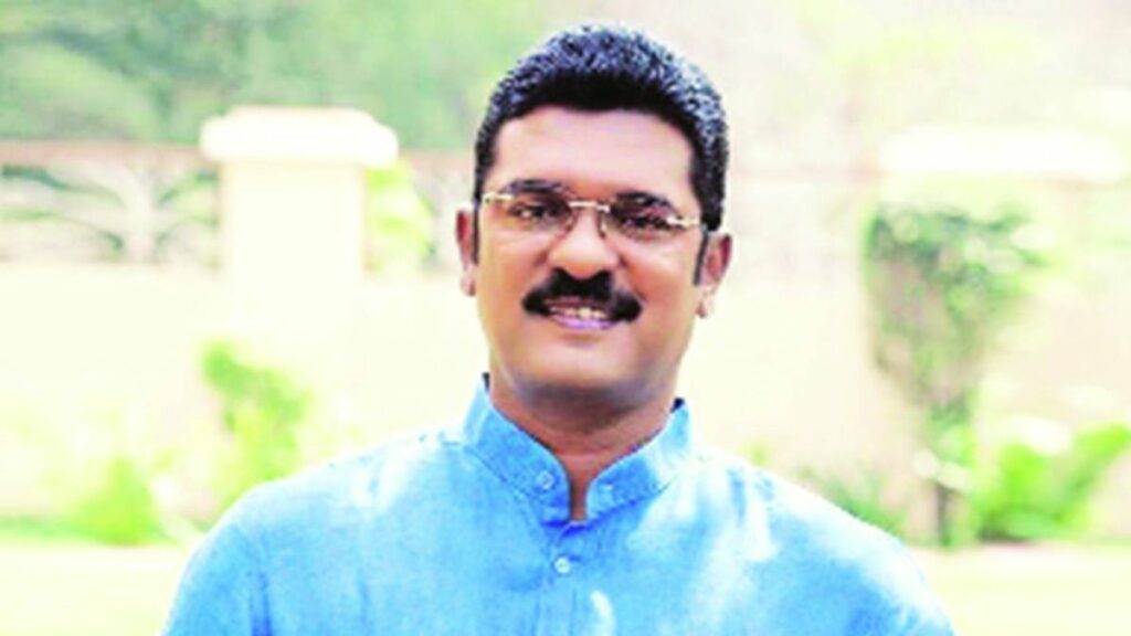 Pratap Sarnaik