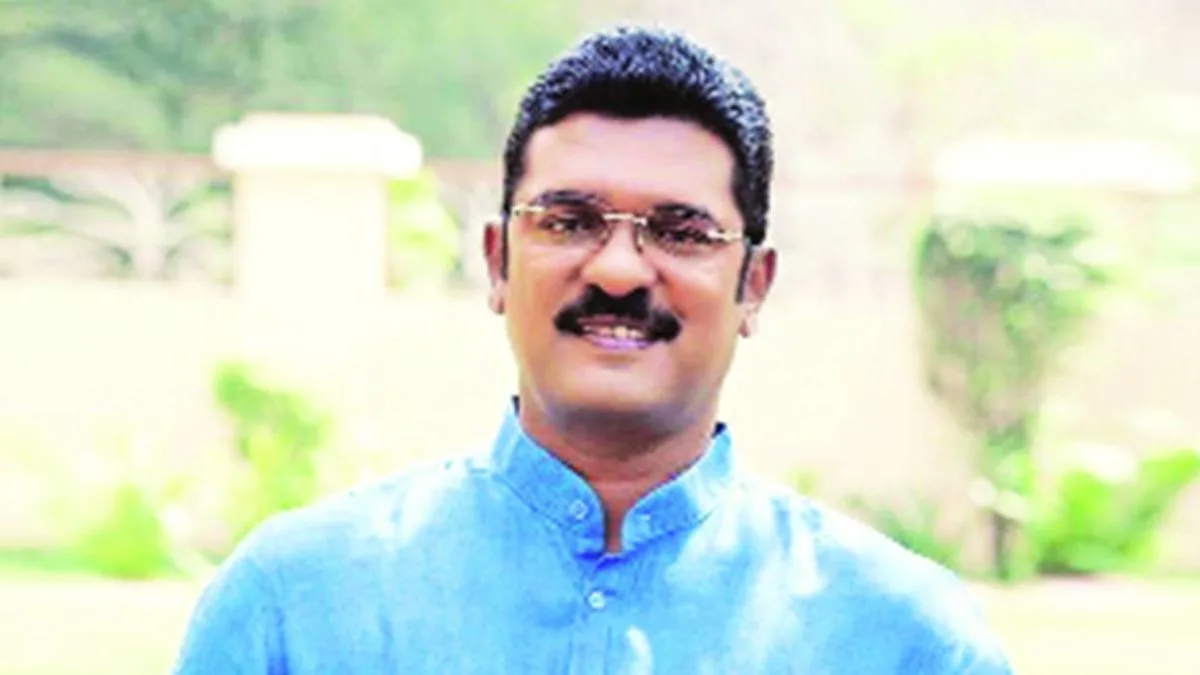 Pratap Sarnaik