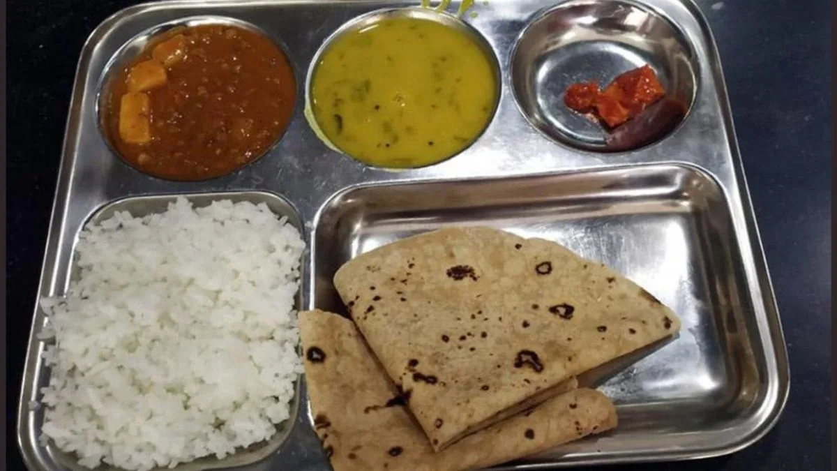 Shiv Bhojan Thali