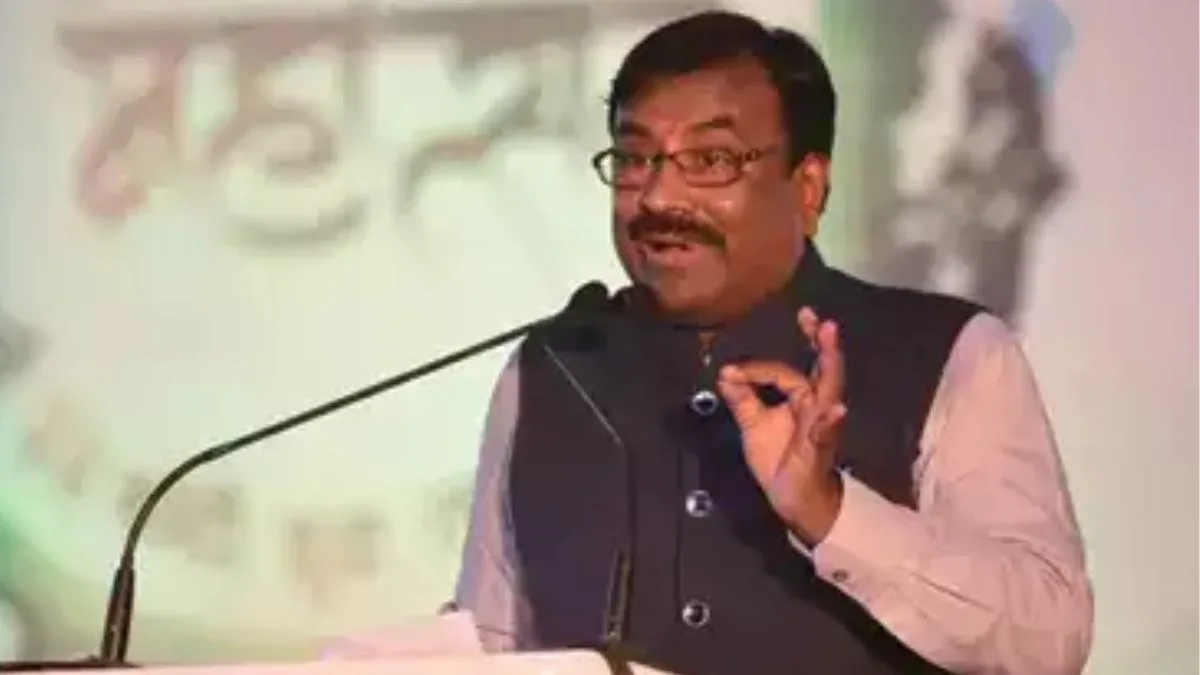 Sudhir Mungantivar