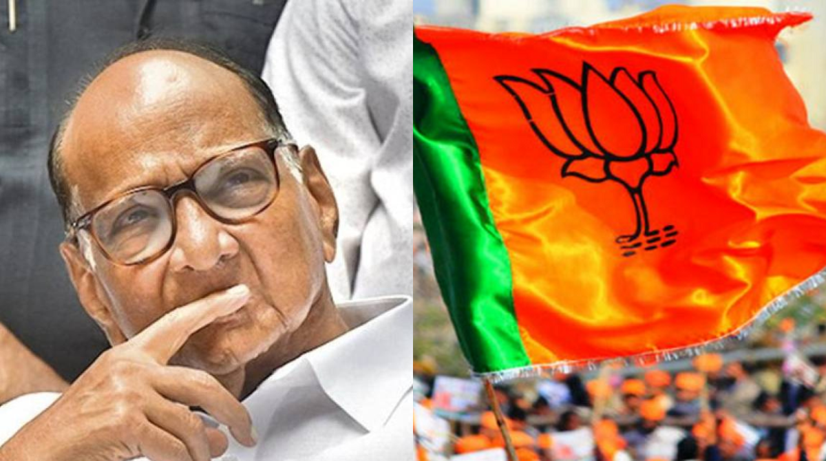 sharad pawar