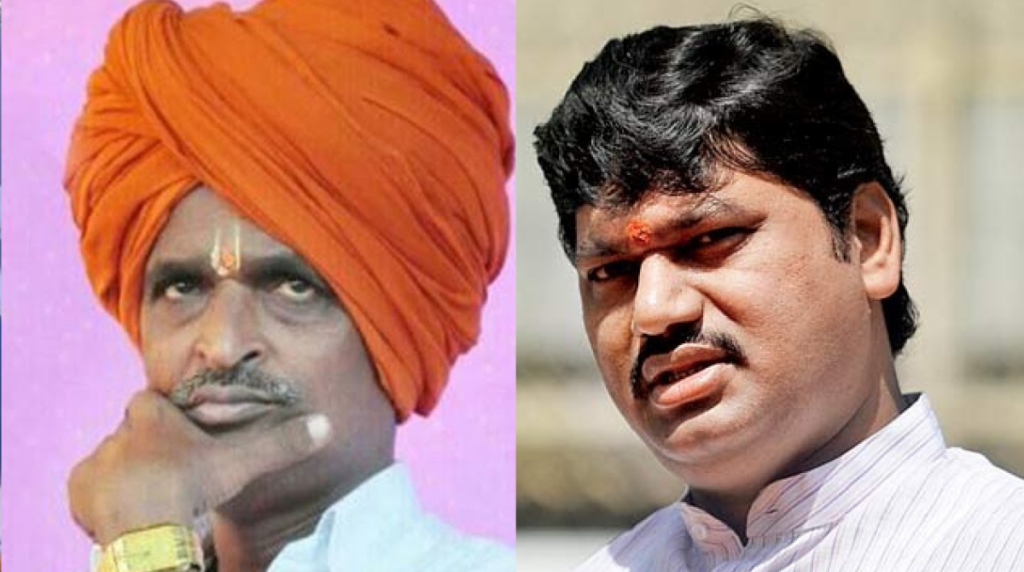 dhanjay munde