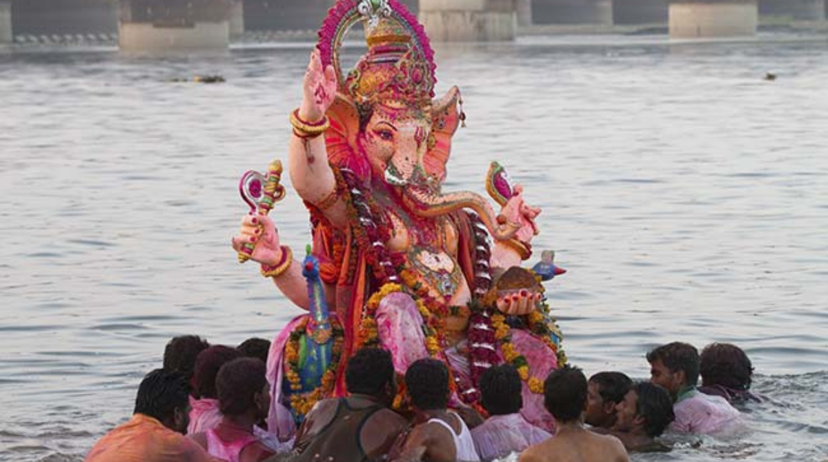 ganpati