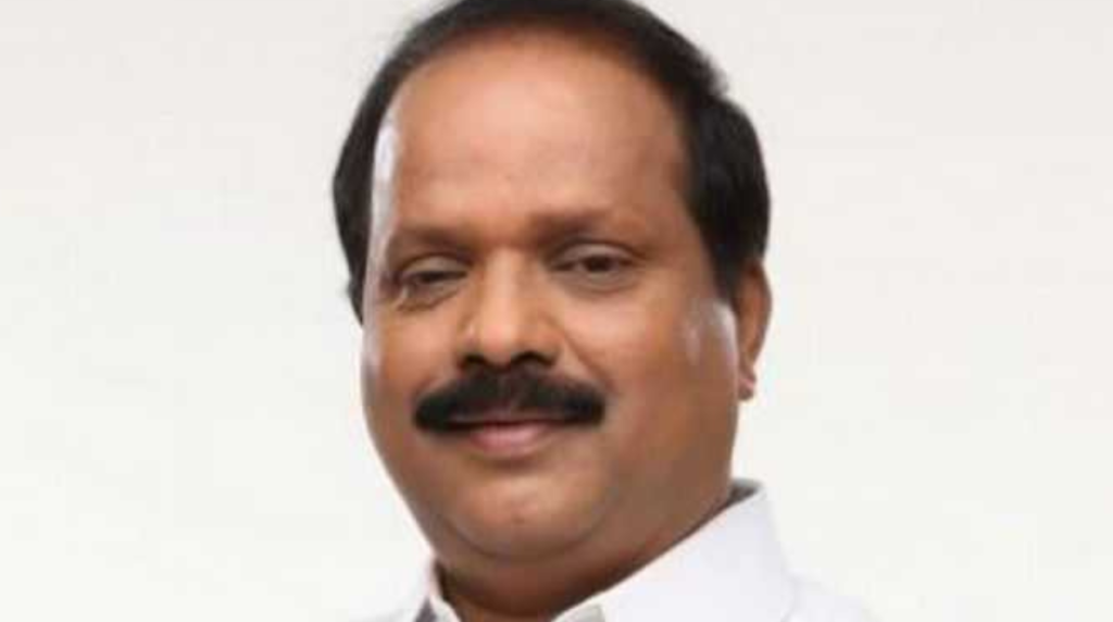 sada saravankar