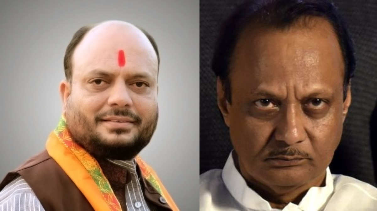 gulabrao patil