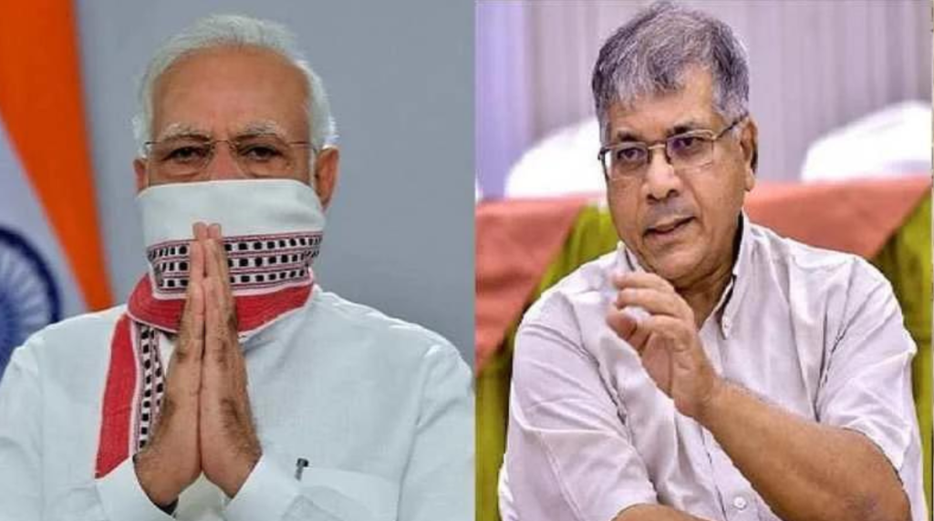 narendra modi