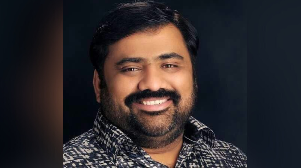 suhas kande