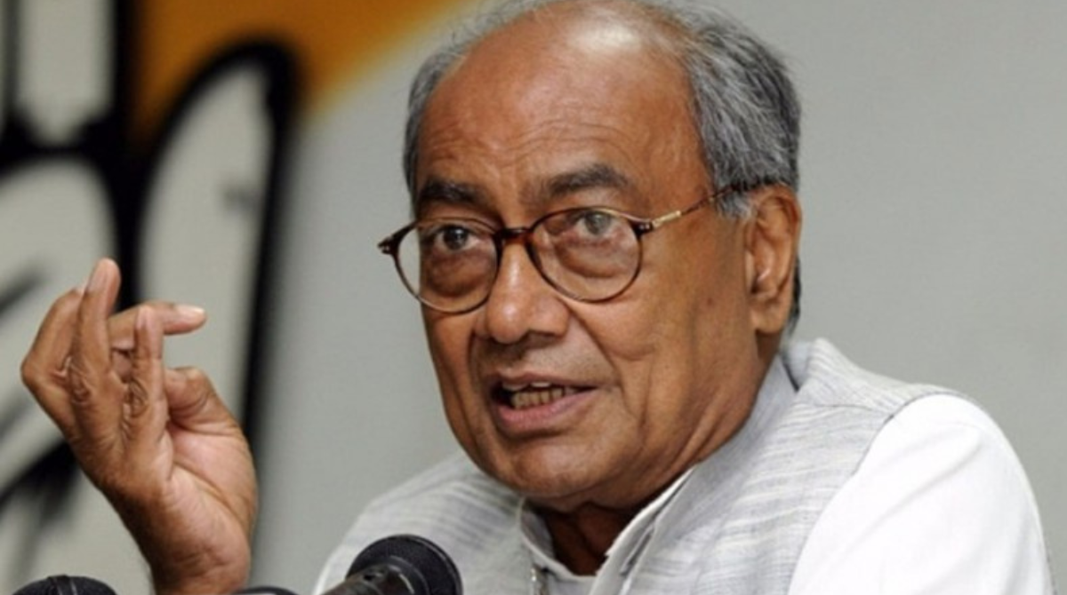 digvijay