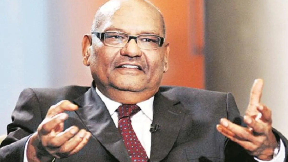 anil agrwal