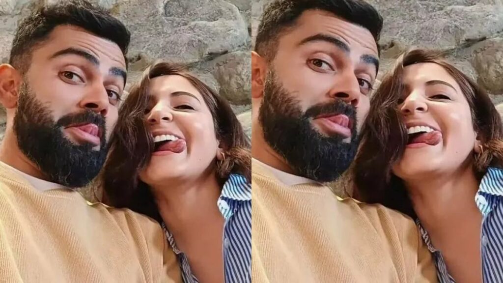 anushka virat