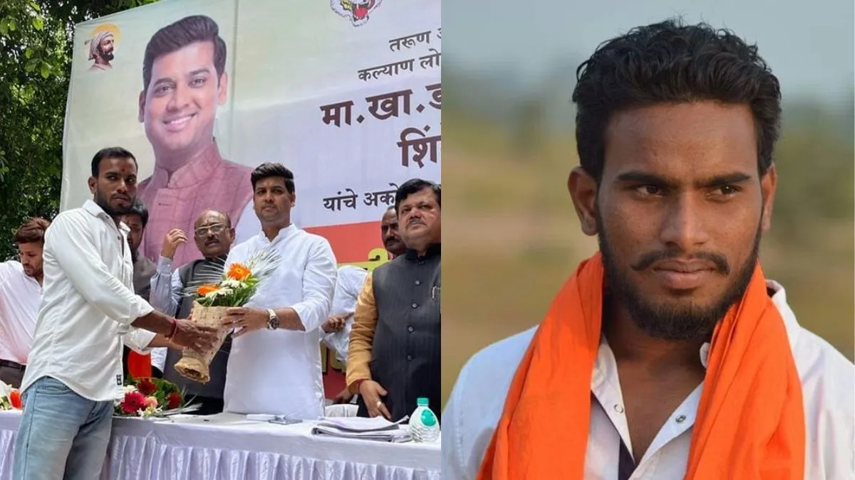 bhagwat deshmukh