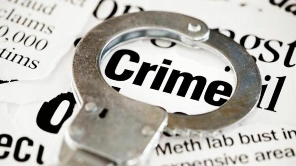 crime news