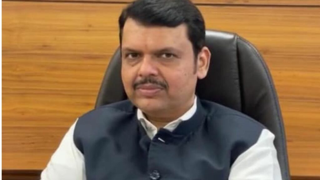 devendra fadanvis