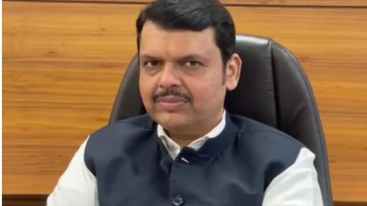 devendra fadanvis