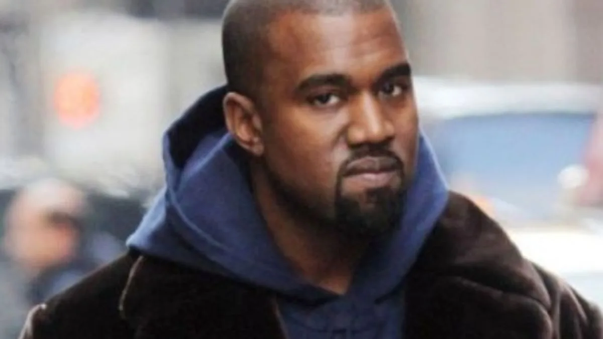 kanye west
