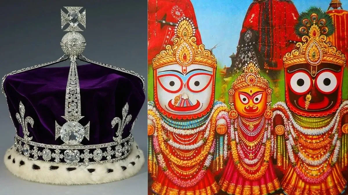 kohinoor dimand
