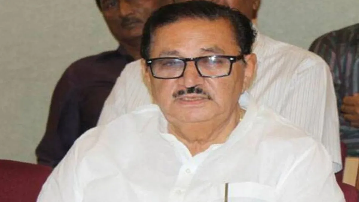 madhukar pichad
