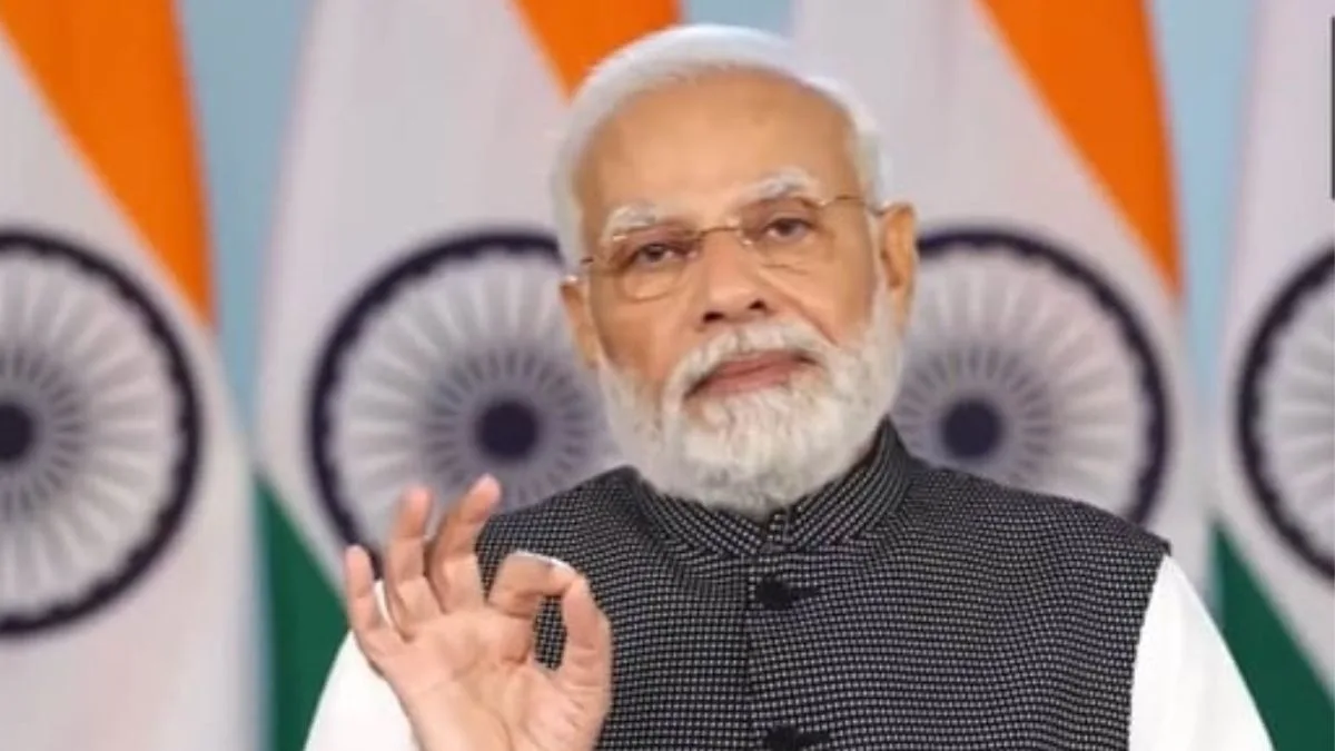 narendra modi