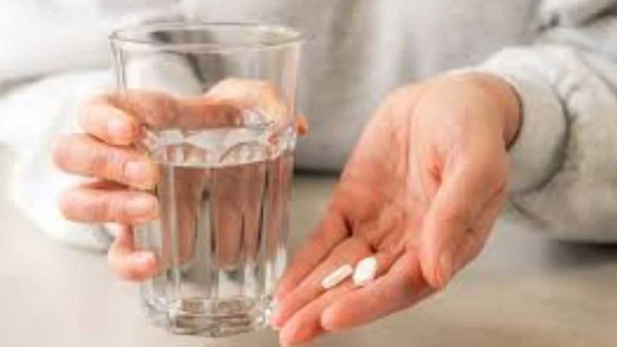 pills