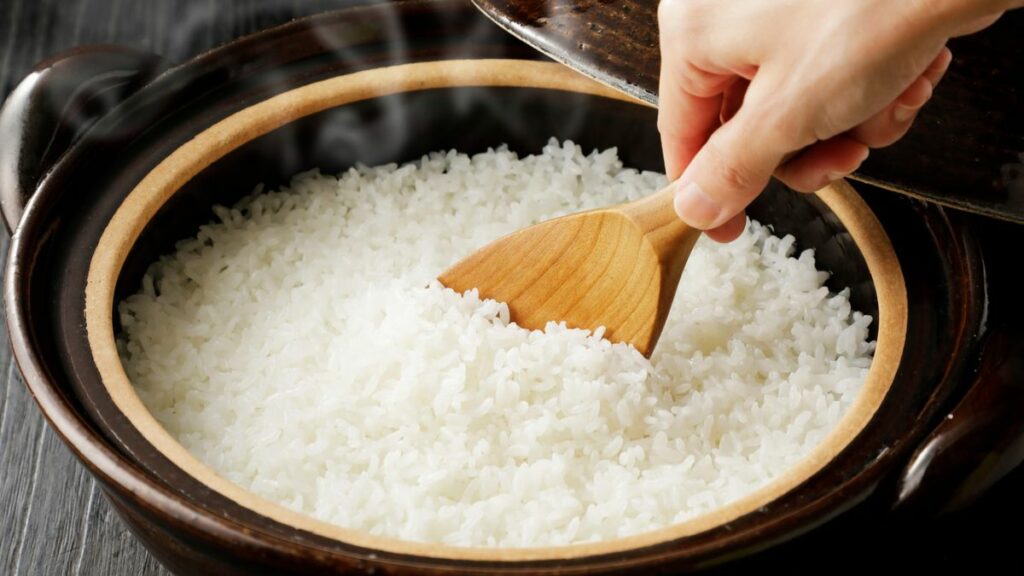 rice