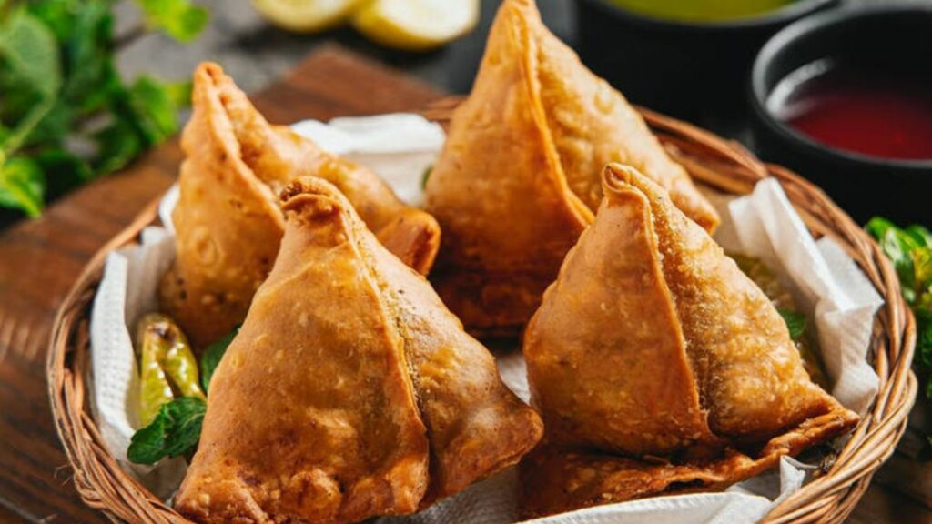 samosa