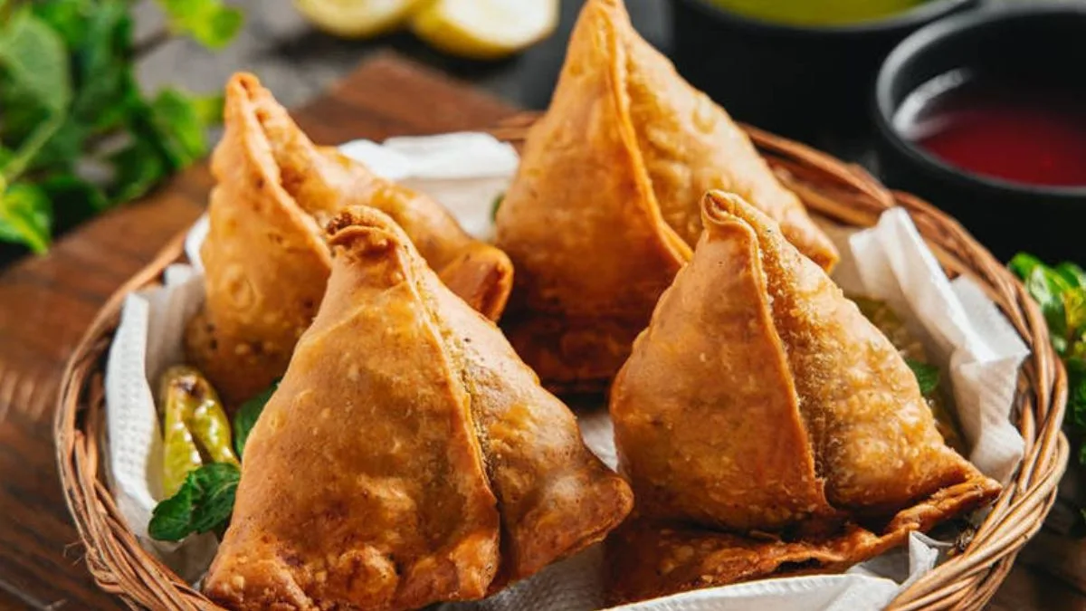 samosa
