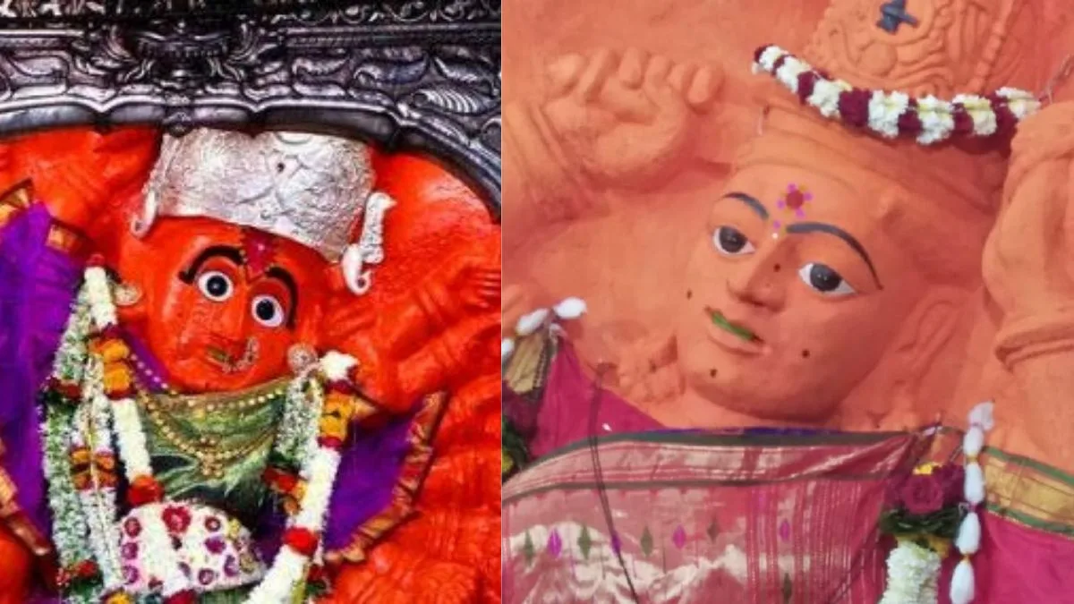 saptshrungi devi