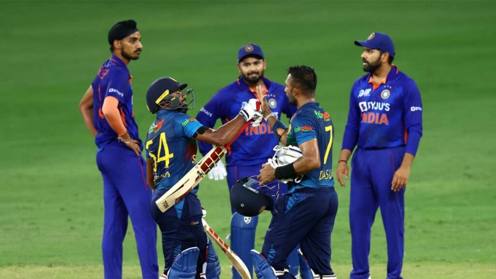 teem india